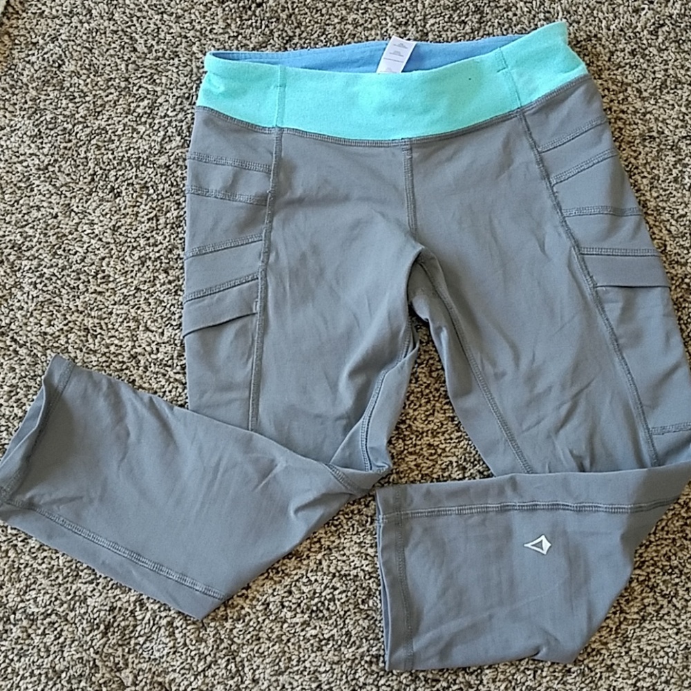 Ivivva leggings